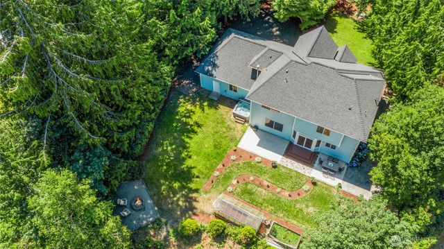 16104 Bay Ridge Drive NW, Poulsbo, WA 98370