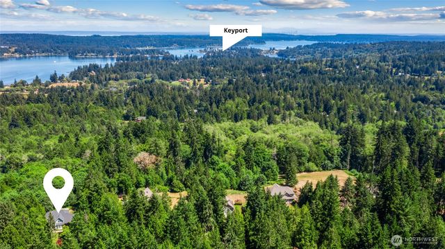 16104 Bay Ridge Drive NW, Poulsbo, WA 98370