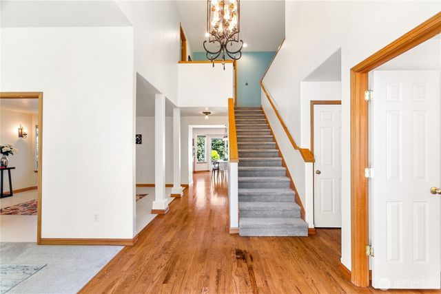 16104 Bay Ridge Drive NW, Poulsbo, WA 98370
