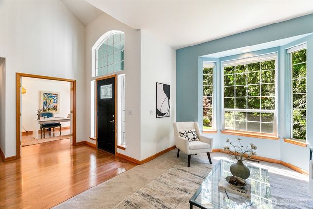 16104 Bay Ridge Drive NW, Poulsbo, WA 98370