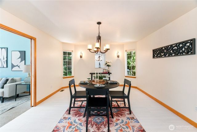 16104 Bay Ridge Drive NW, Poulsbo, WA 98370