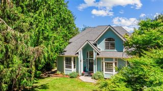 16104 Bay Ridge Drive NW, Poulsbo, WA 98370