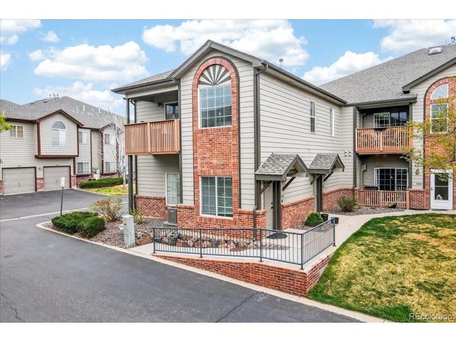 11081 Huron St 1012, Northglenn, CO 80234