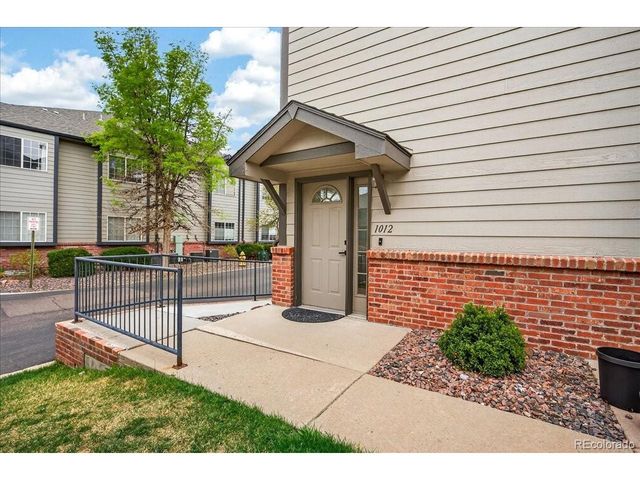 11081 Huron St 1012, Northglenn, CO 80234