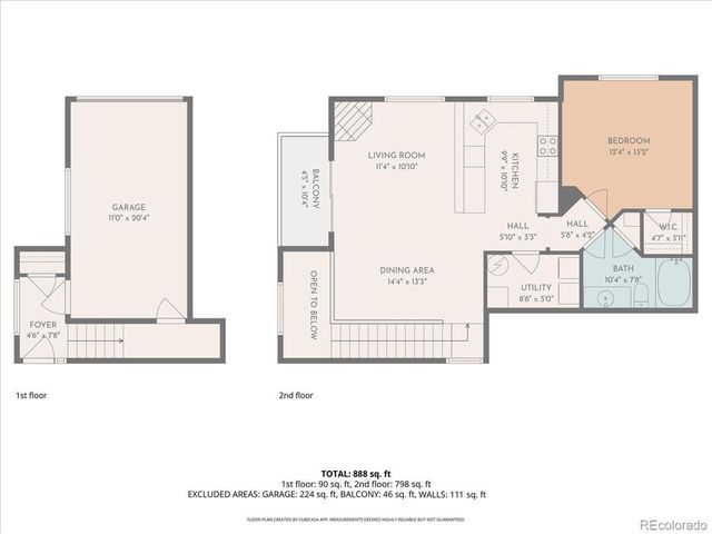 11081 Huron St 1012, Northglenn, CO 80234