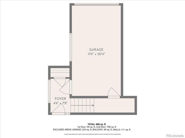 11081 Huron St 1012, Northglenn, CO 80234