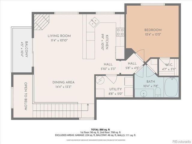 11081 Huron St 1012, Northglenn, CO 80234