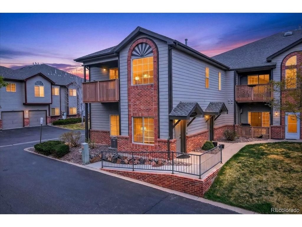 11081 Huron St 1012, Northglenn, CO 80234