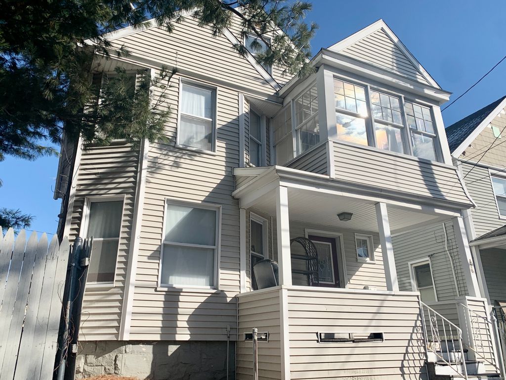 826 Norman Street, Bridgeport, CT 06605