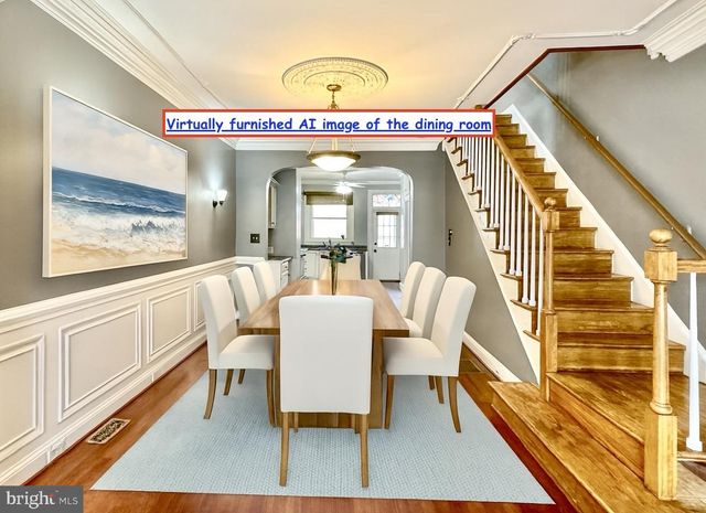 3811 HUDSON ST, Baltimore, MD 21224