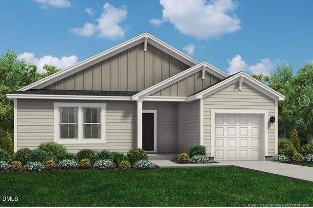 201 Timber Street, Fremont, NC 27830