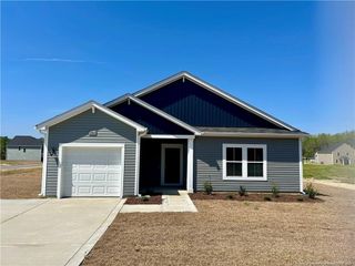 201 Timber Street, Fremont, NC 27830
