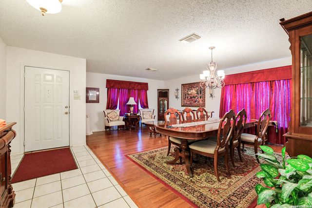 18327 Redriver Song, San Antonio, TX 78259