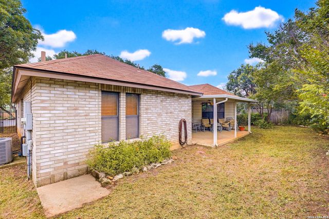 18327 Redriver Song, San Antonio, TX 78259