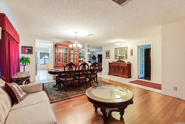 18327 Redriver Song, San Antonio, TX 78259