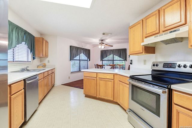 18327 Redriver Song, San Antonio, TX 78259