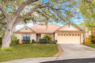 18327 Redriver Song, San Antonio, TX 78259