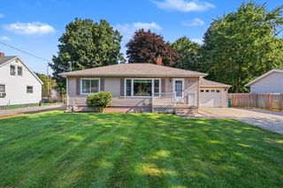 234 Randall Road, Norton Shores City, MI 49441