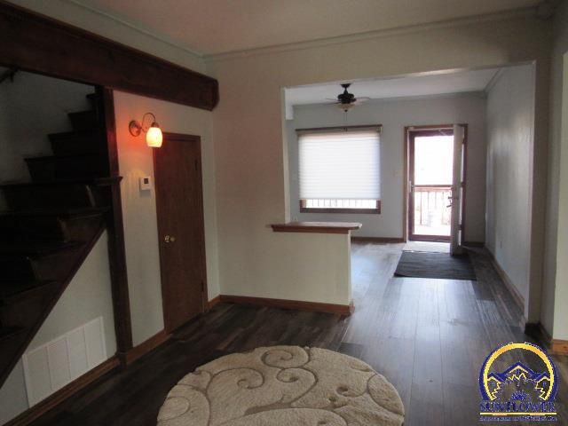 1707 NW Polk ST, Topeka, KS 66608