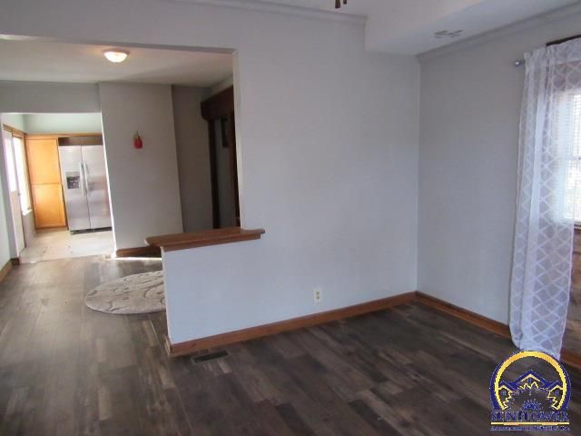 1707 NW Polk ST, Topeka, KS 66608