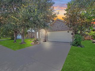 4315 Countrycrossing Drive, Spring, TX 77388