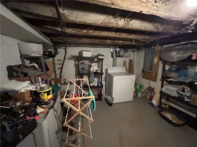 340 Taylor St, Bloomfield, PA 15224