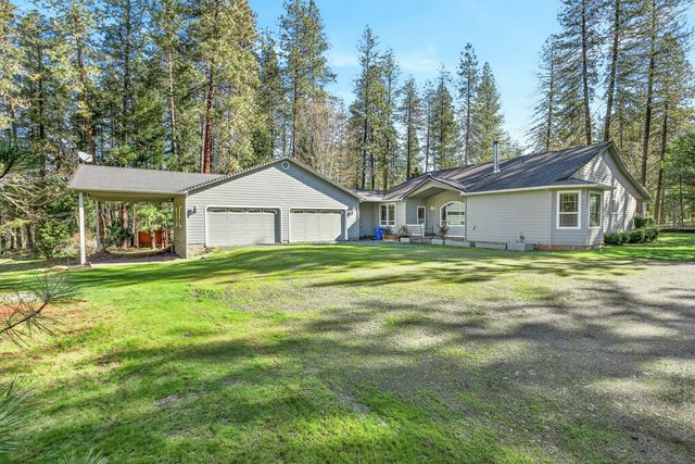 150 Ridgefield Road, Grants Pass, OR 97527