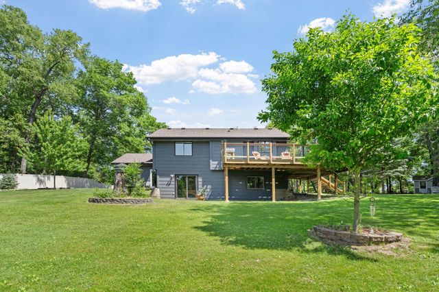 20648 Monroe Street NE, Cedar, MN 55011