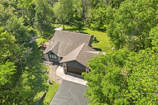 20648 Monroe Street NE, Cedar, MN 55011