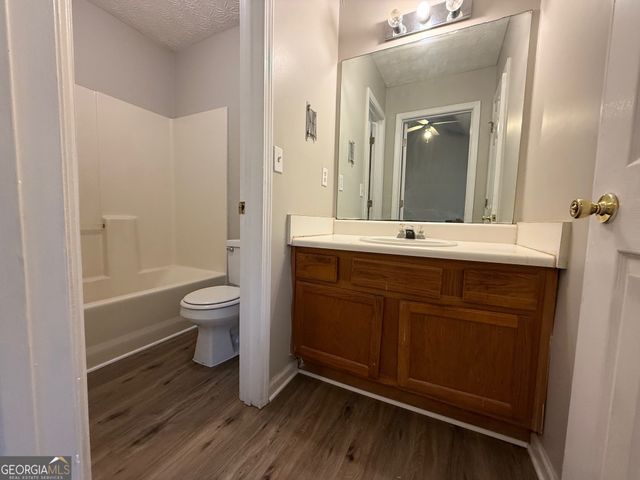 9118 Dorsey Road, Riverdale, GA 30274