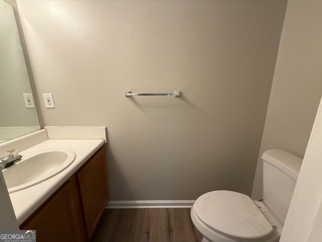 9118 Dorsey Road, Riverdale, GA 30274