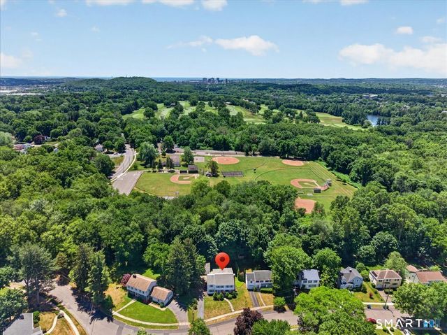 193 Dessa Drive, Hamden, CT 06517