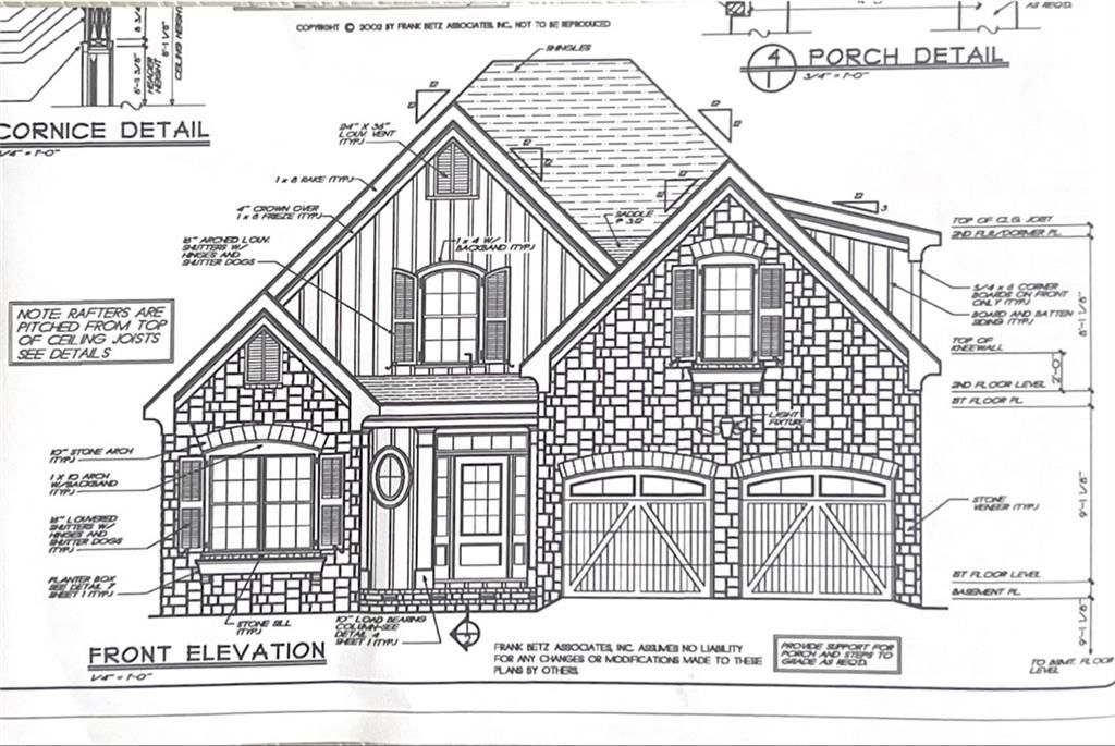 4481 Rivercliffs Way, Gray, GA 31032