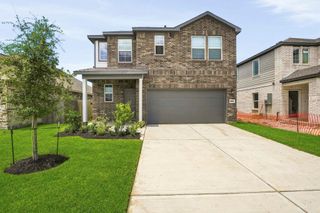 302 Amy Street, Angleton, TX 77515