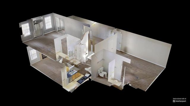 9850 Pagewood Lane 1306, Houston, TX 77042