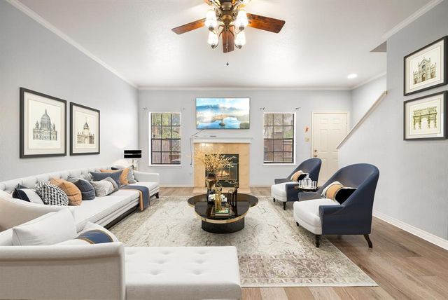 9850 Pagewood Lane 1306, Houston, TX 77042