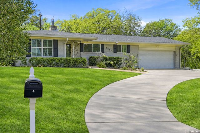 3202 Bent Bow, San Antonio, TX 78209