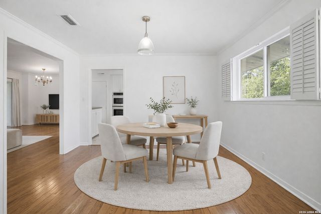 3202 Bent Bow, San Antonio, TX 78209