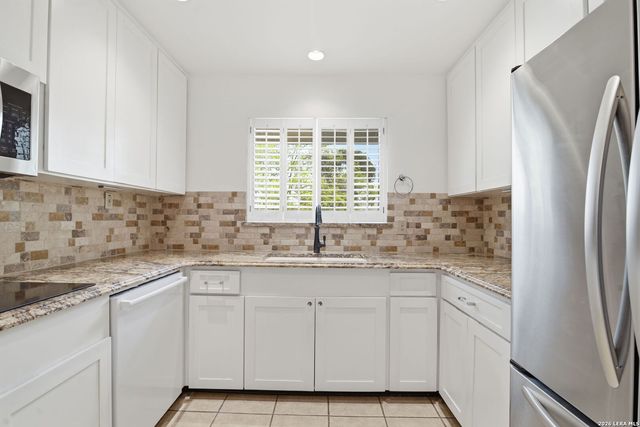 3202 Bent Bow, San Antonio, TX 78209