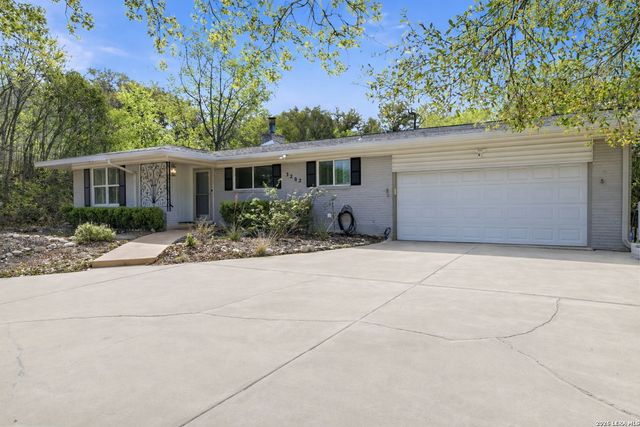 3202 Bent Bow, San Antonio, TX 78209