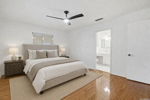 3202 Bent Bow, San Antonio, TX 78209