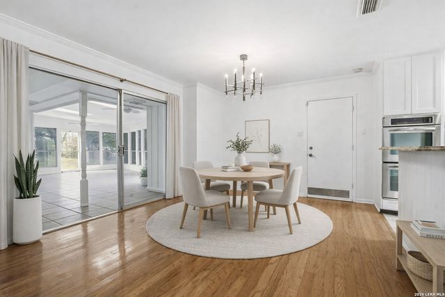 3202 Bent Bow, San Antonio, TX 78209