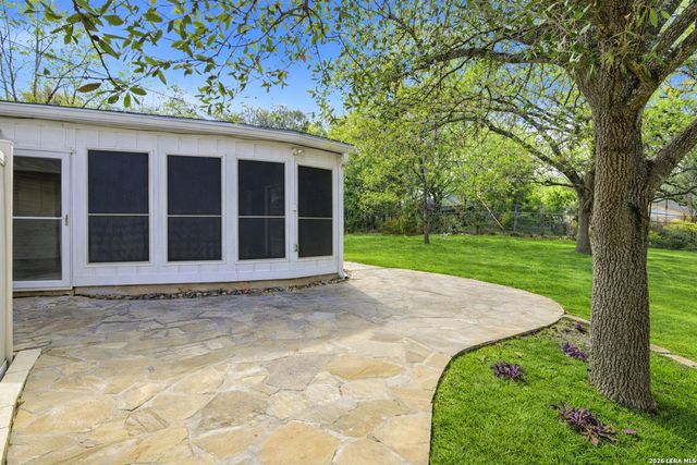 3202 Bent Bow, San Antonio, TX 78209