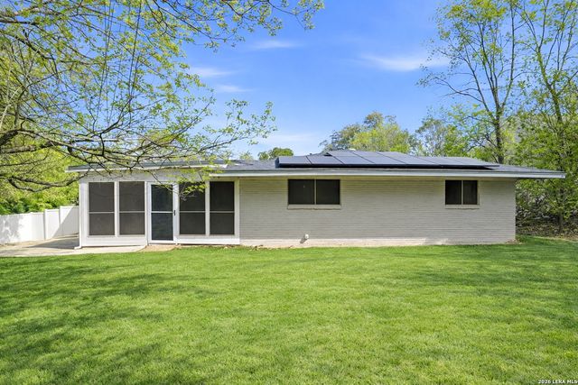 3202 Bent Bow, San Antonio, TX 78209