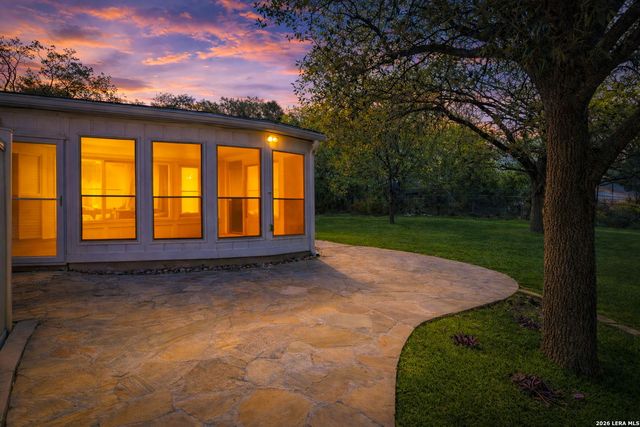 3202 Bent Bow, San Antonio, TX 78209