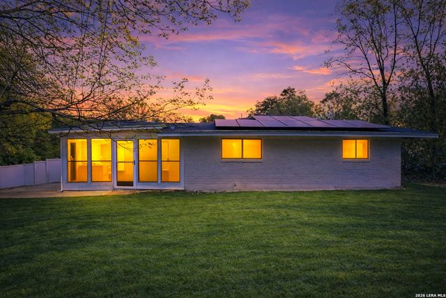 3202 Bent Bow, San Antonio, TX 78209