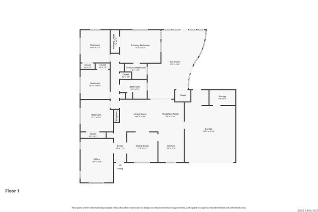 3202 Bent Bow, San Antonio, TX 78209