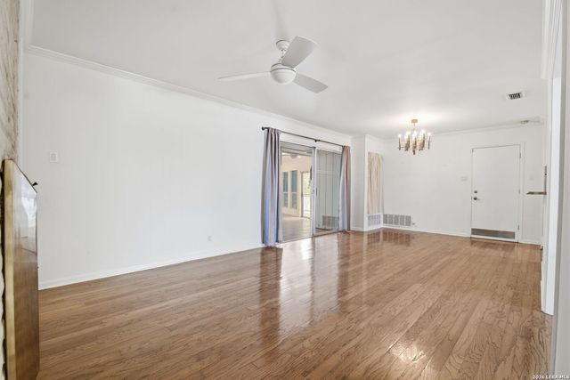 3202 Bent Bow, San Antonio, TX 78209