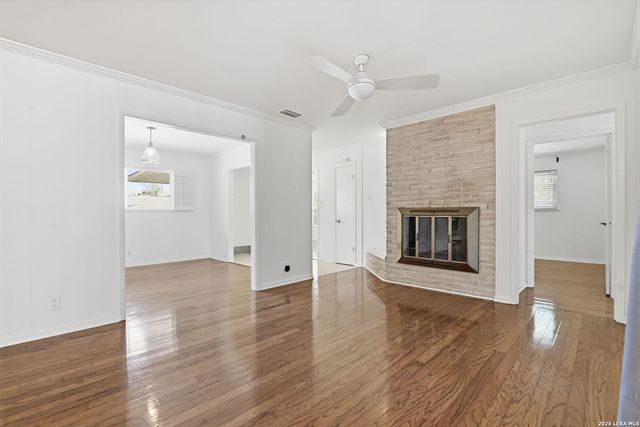 3202 Bent Bow, San Antonio, TX 78209