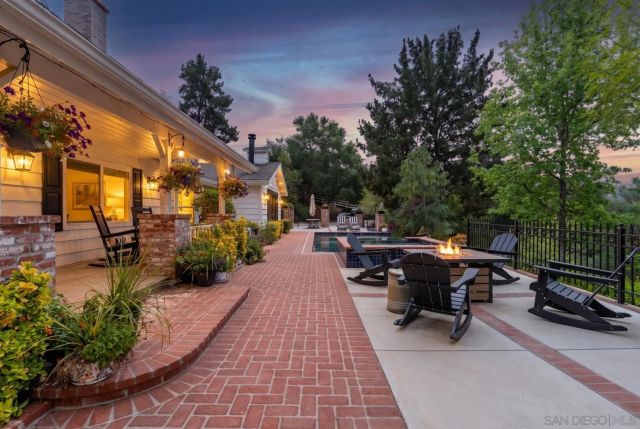 2422 Gird Road, Fallbrook, CA 92028